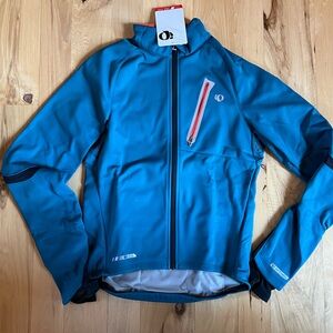Pearl Izumi Softshell Jacket